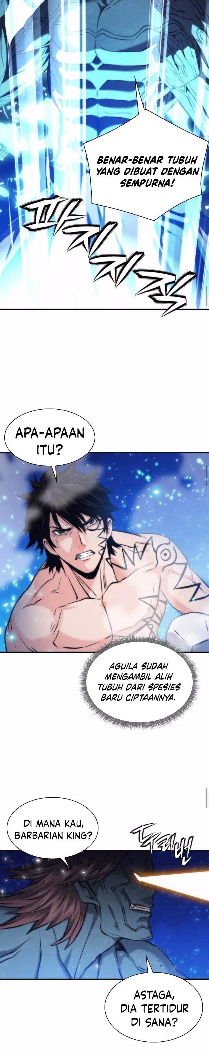 Read Seoul Station Druid ID Manga Online