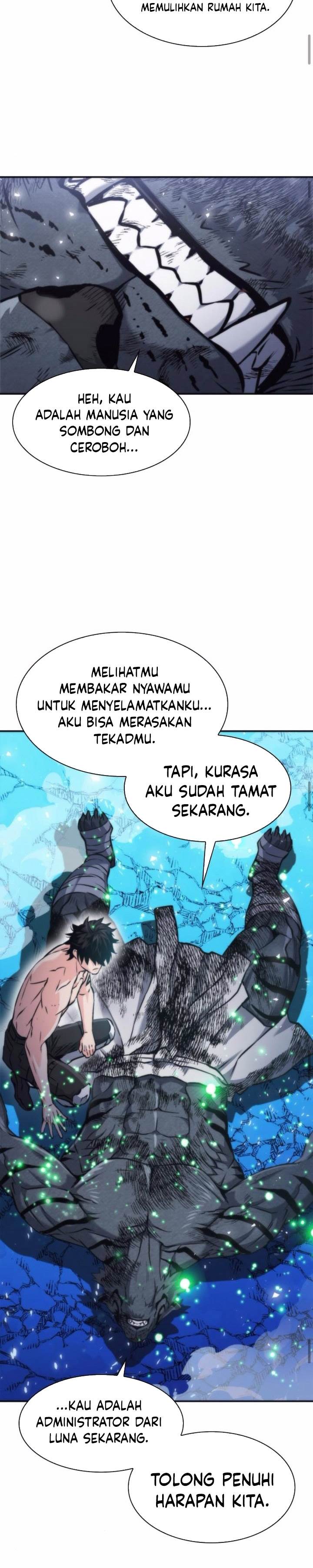 Read Seoul Station Druid ID Manga Online