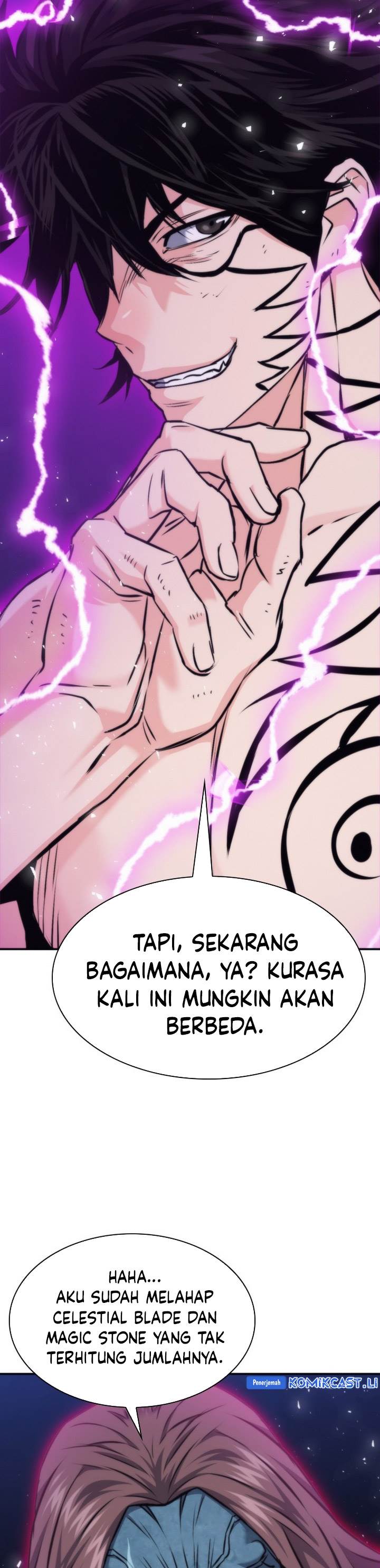 Read Seoul Station Druid ID Manga Online
