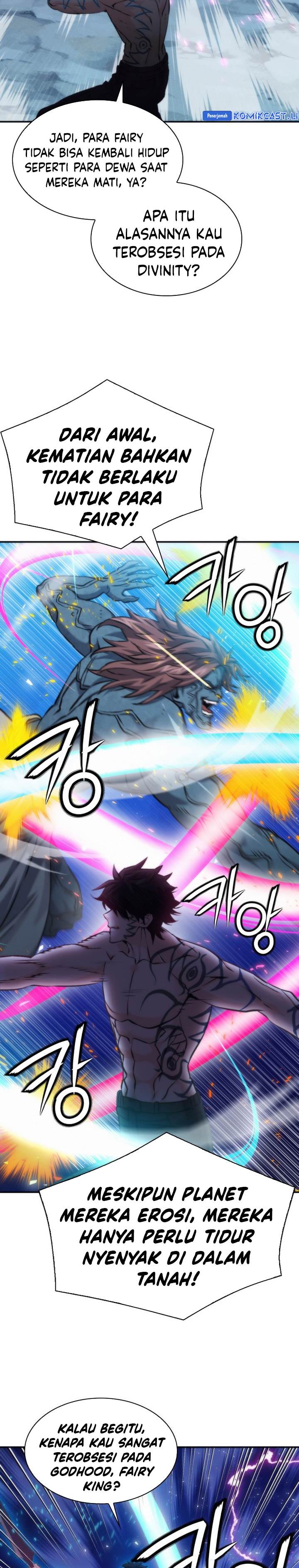 Read Seoul Station Druid ID Manga Online