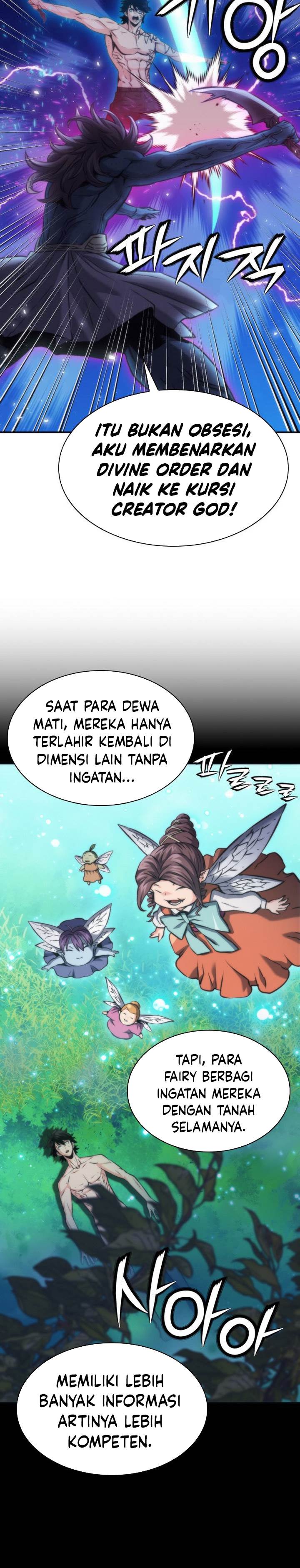 Read Seoul Station Druid ID Manga Online