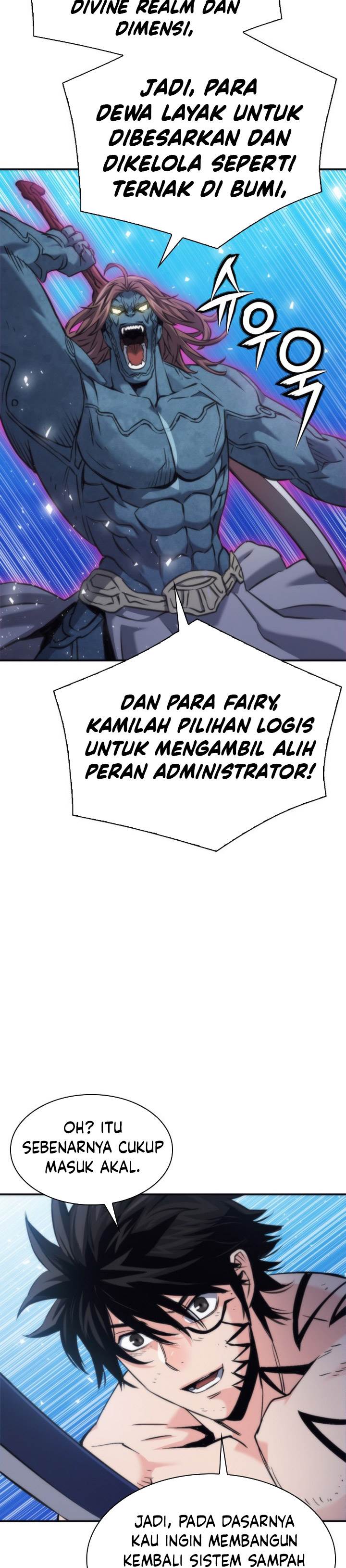 Read Seoul Station Druid ID Manga Online