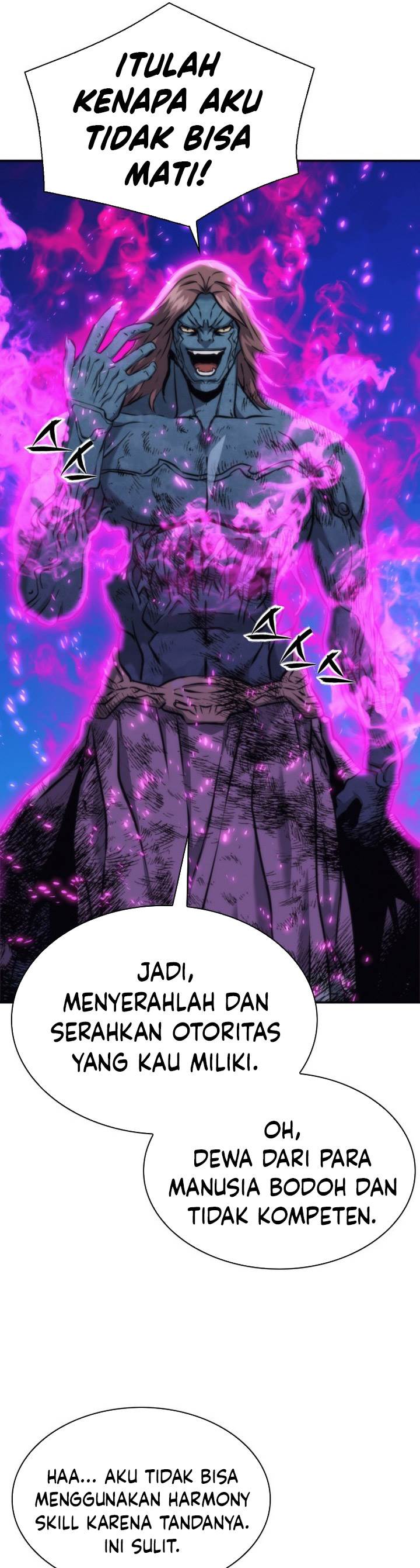 Read Seoul Station Druid ID Manga Online