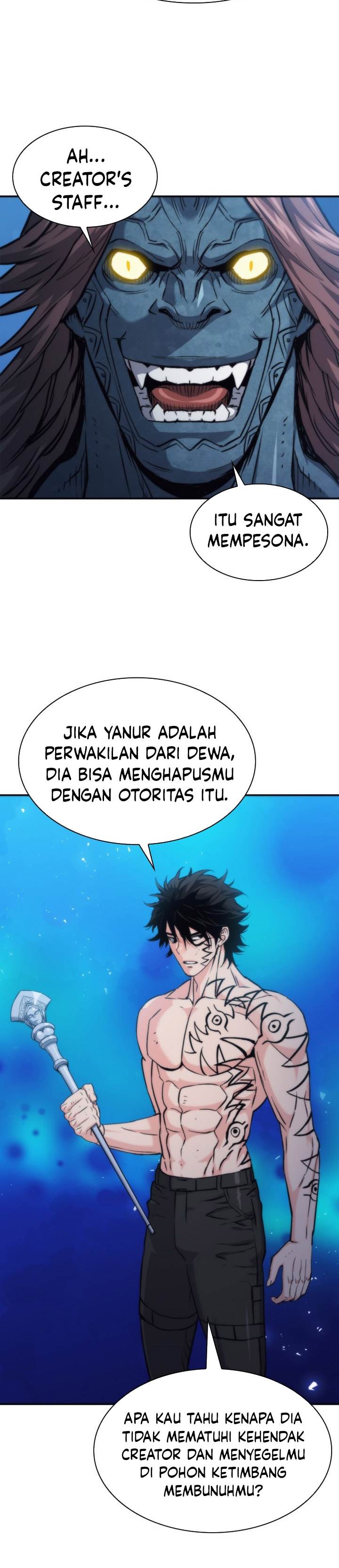 Read Seoul Station Druid ID Manga Online