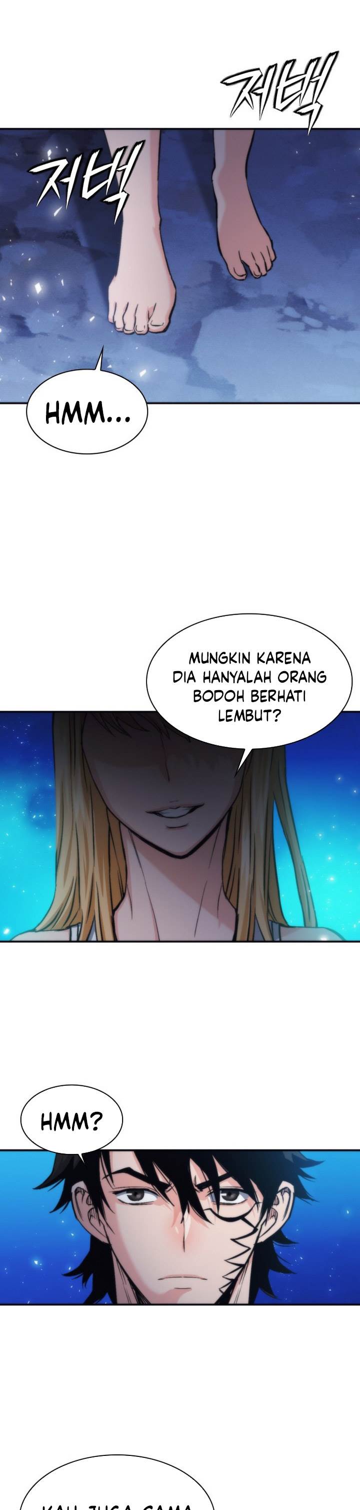 Read Seoul Station Druid ID Manga Online
