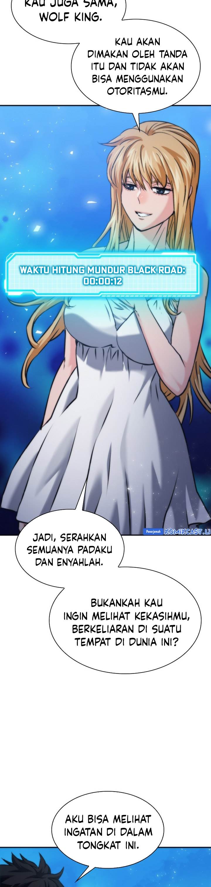 Read Seoul Station Druid ID Manga Online