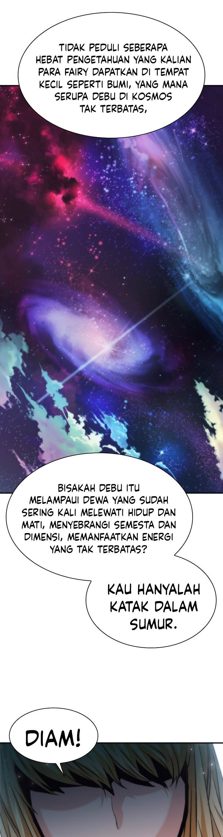 Read Seoul Station Druid ID Manga Online
