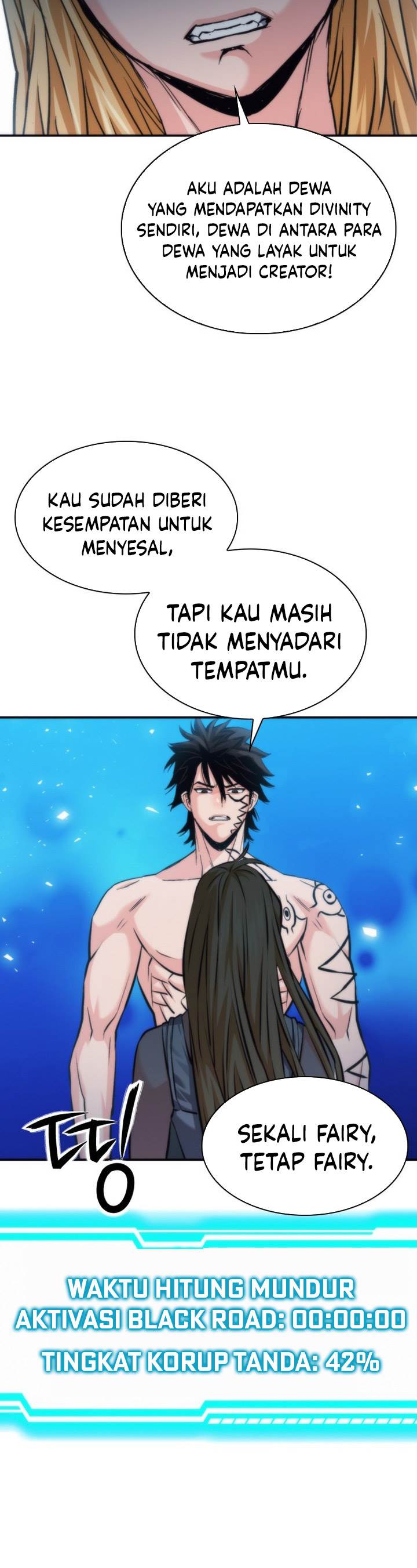Read Seoul Station Druid ID Manga Online