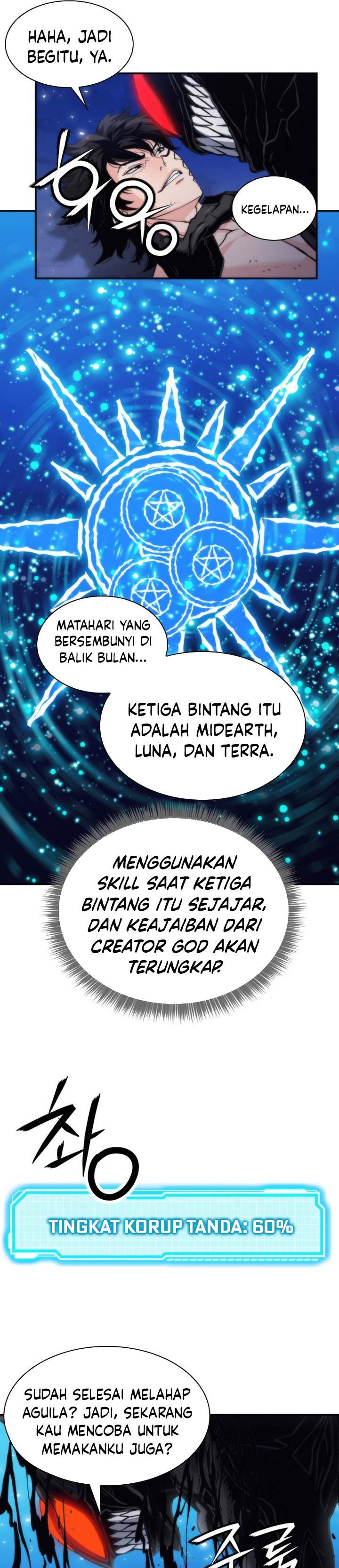 Read Seoul Station Druid ID Manga Online