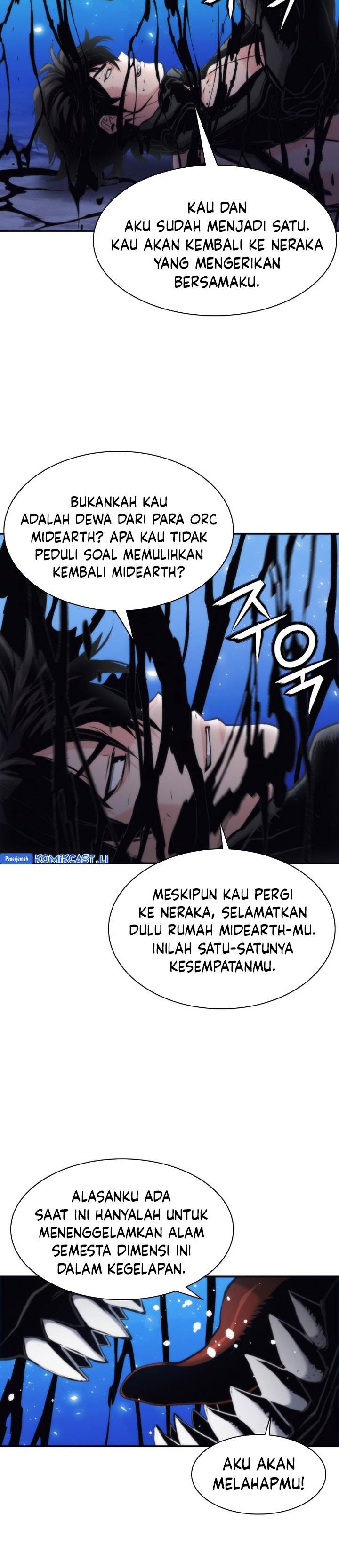 Read Seoul Station Druid ID Manga Online