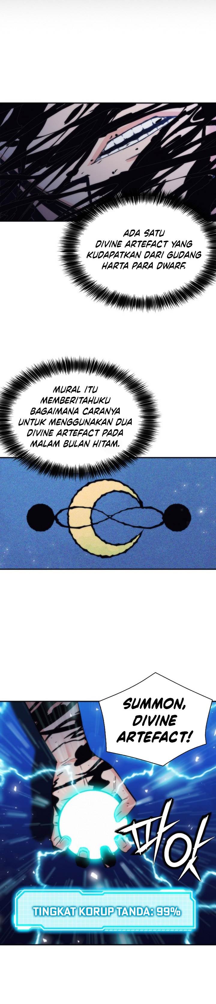 Read Seoul Station Druid ID Manga Online