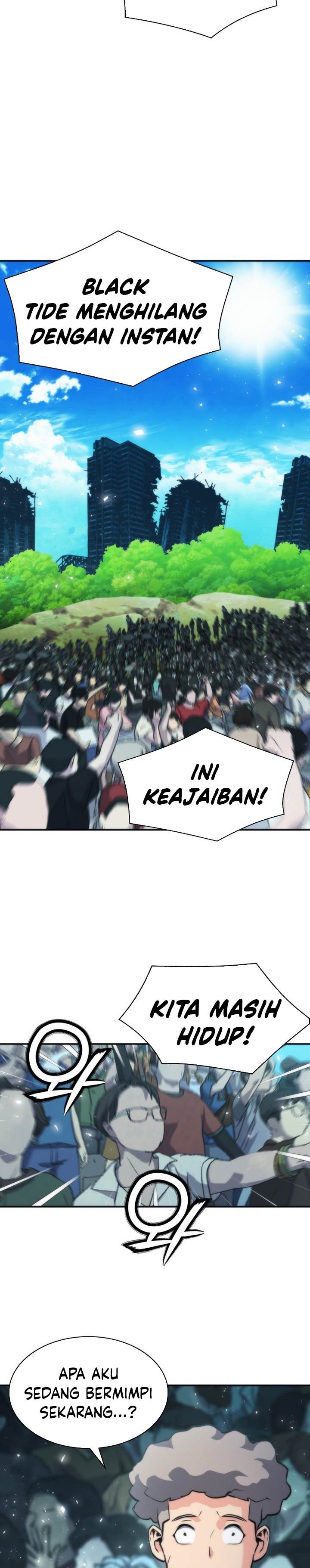 Read Seoul Station Druid ID Manga Online
