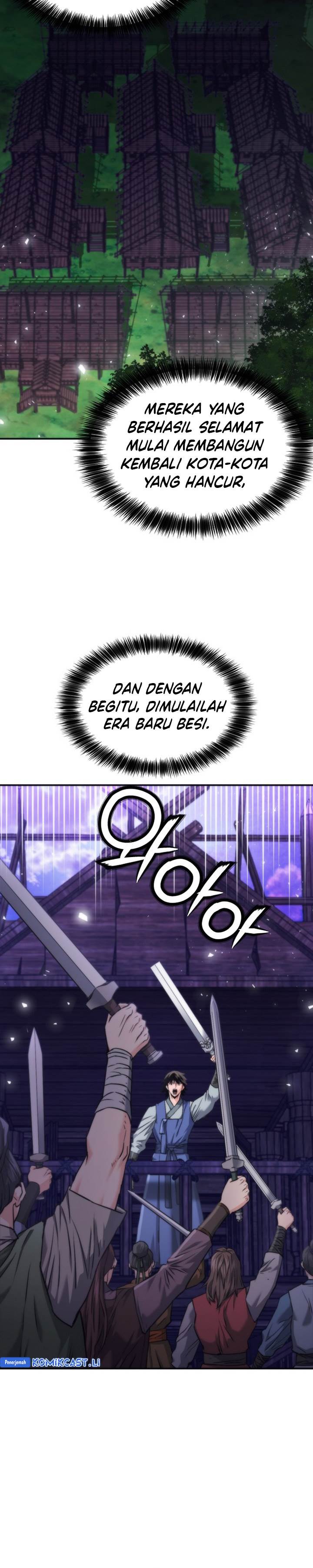 Read Seoul Station Druid ID Manga Online