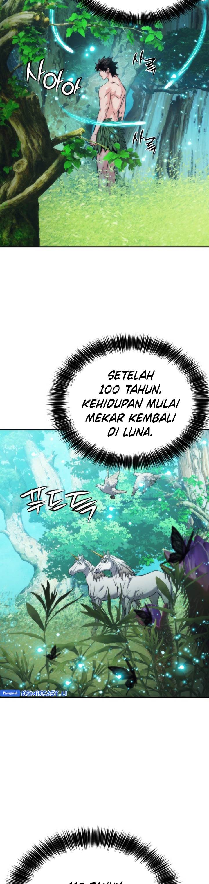 Read Seoul Station Druid ID Manga Online