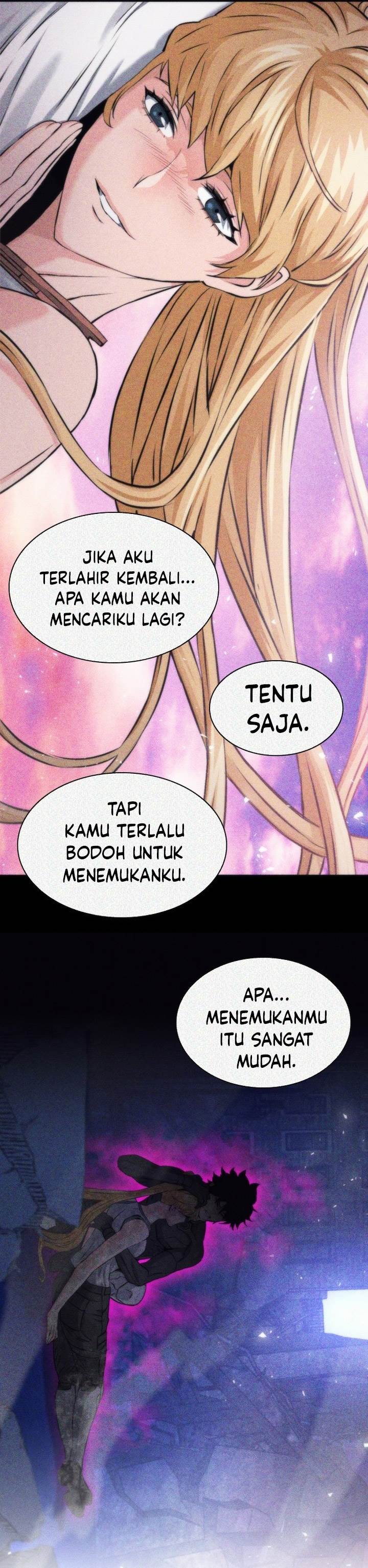 Read Seoul Station Druid ID Manga Online