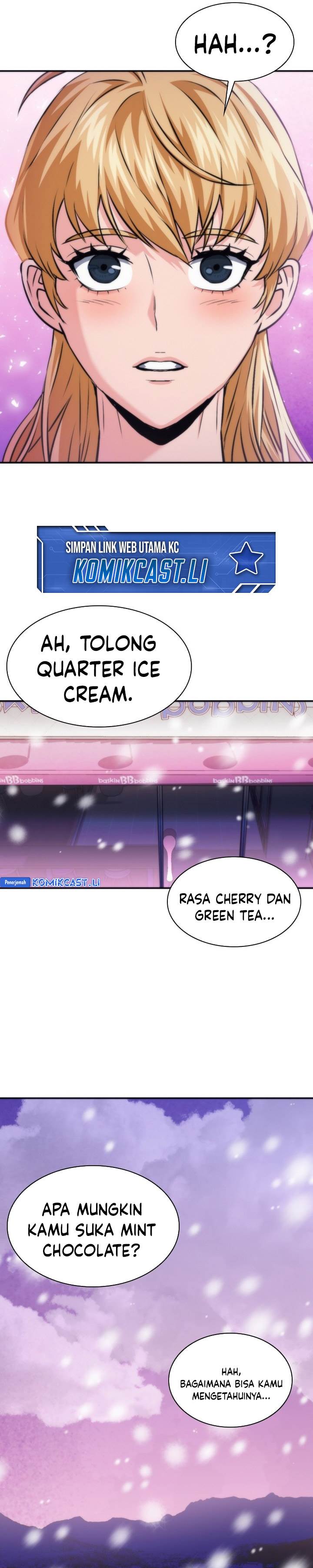 Read Seoul Station Druid ID Manga Online