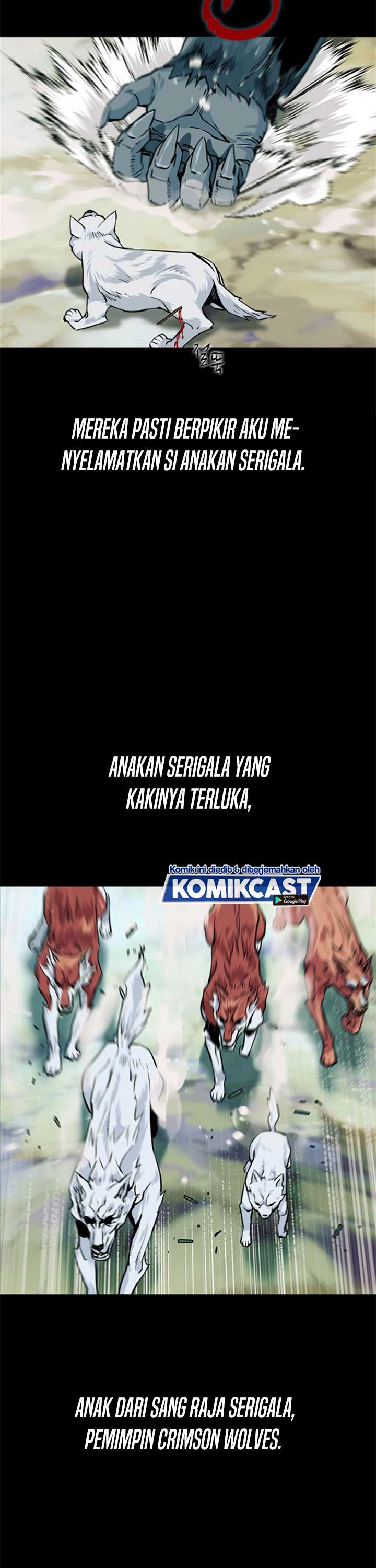 Read Seoul Station Druid ID Manga Online