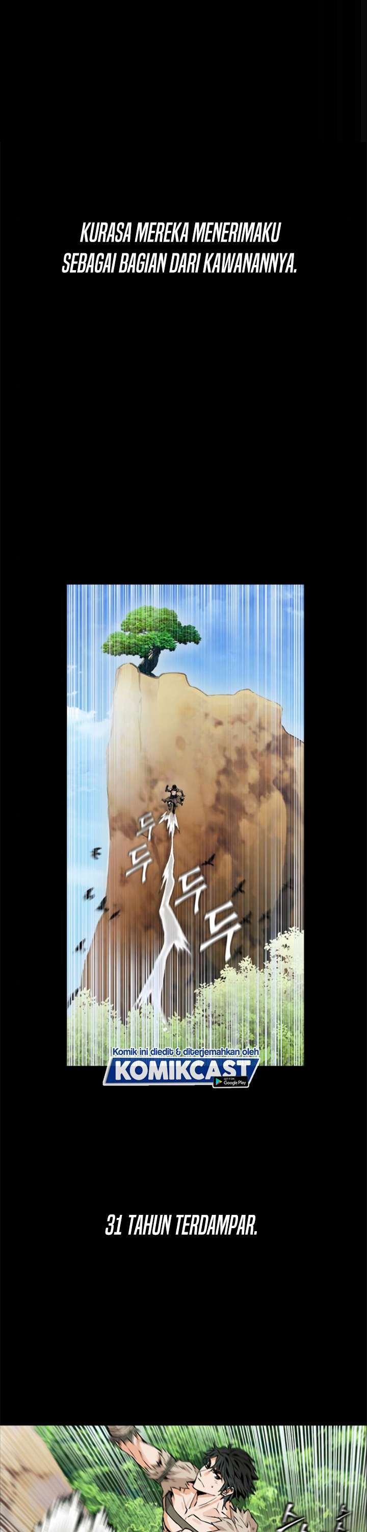 Read Seoul Station Druid ID Manga Online