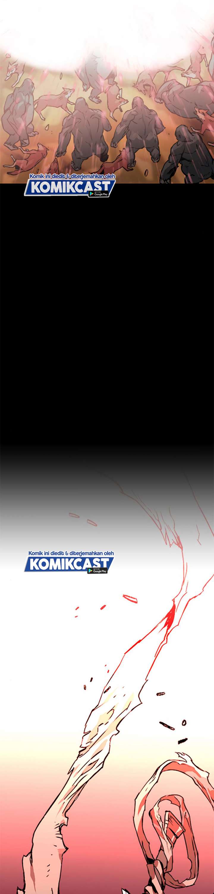 Read Seoul Station Druid ID Manga Online