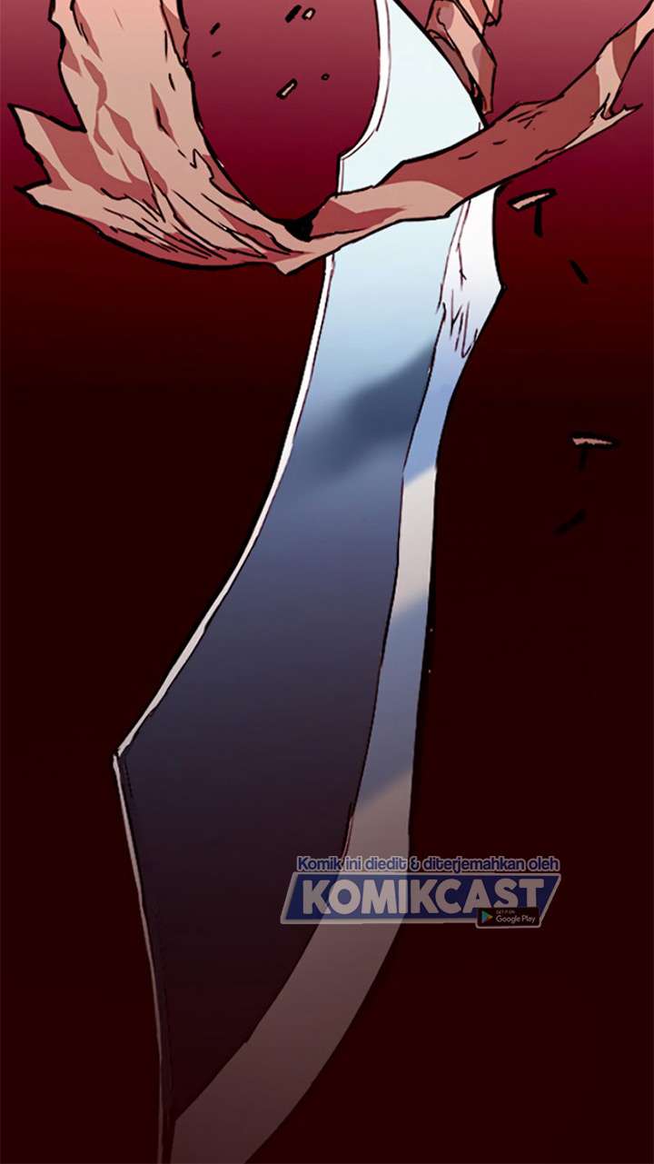 Read Seoul Station Druid ID Manga Online