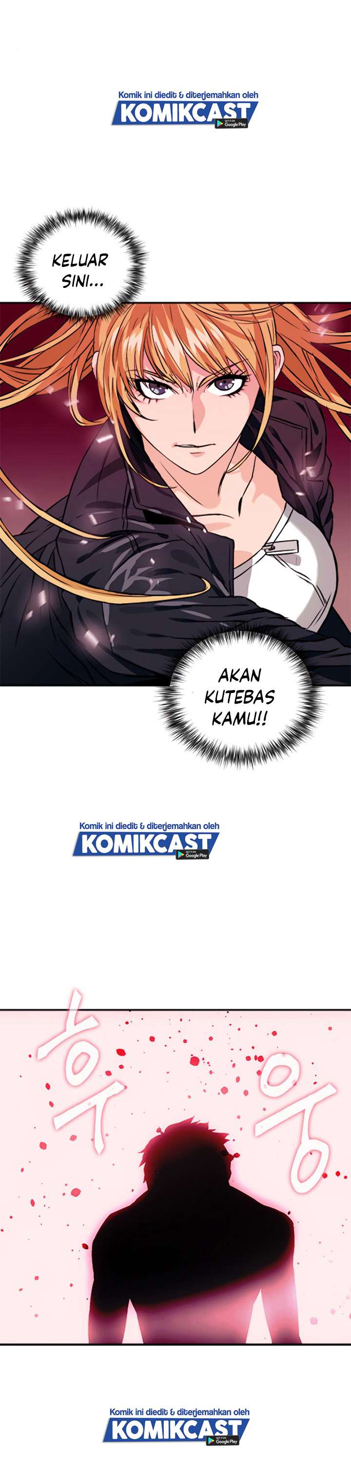 Read Seoul Station Druid ID Manga Online