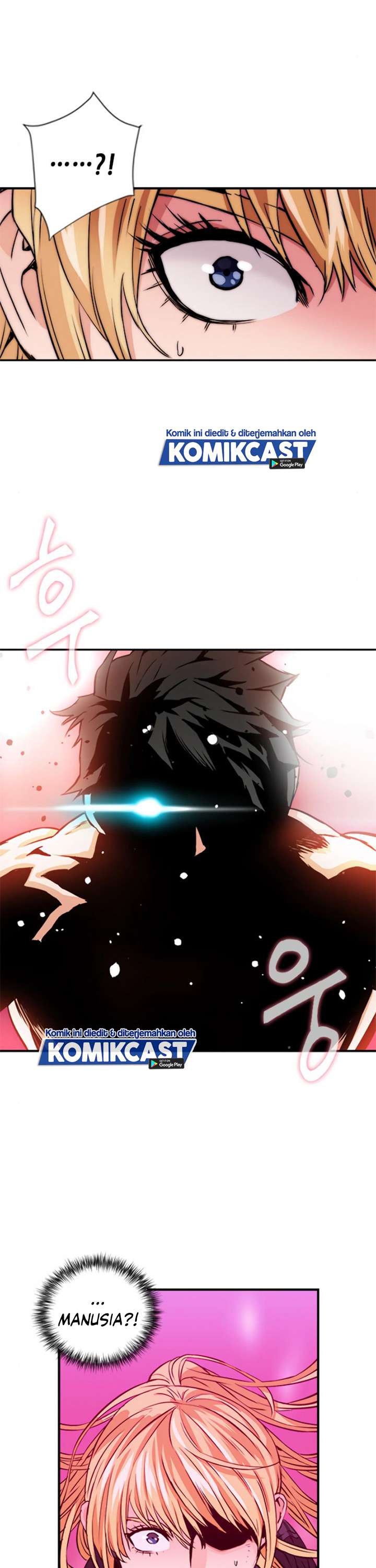 Read Seoul Station Druid ID Manga Online