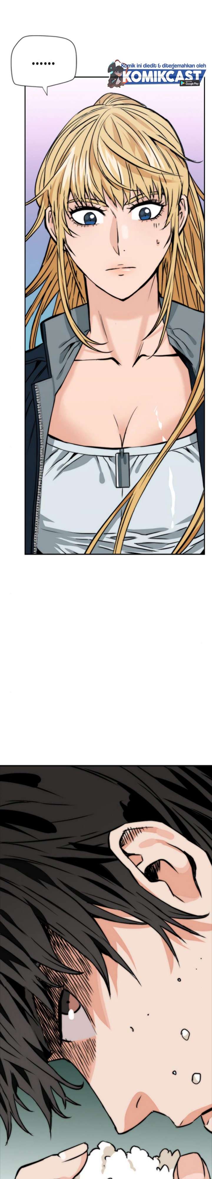 Read Seoul Station Druid ID Manga Online