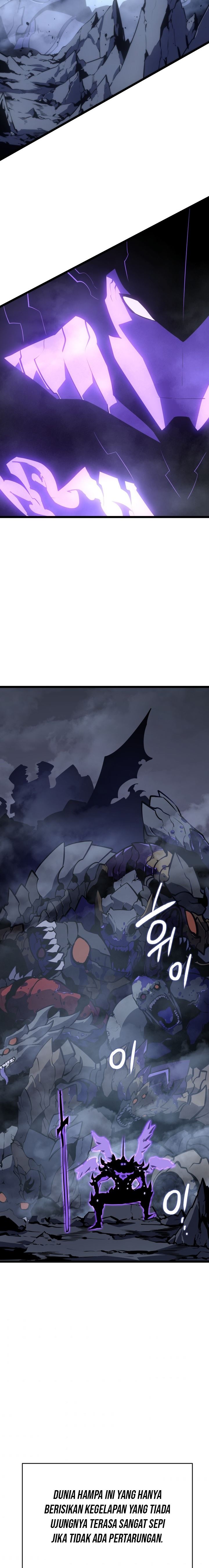 Read Solo Leveling ID Manga Online