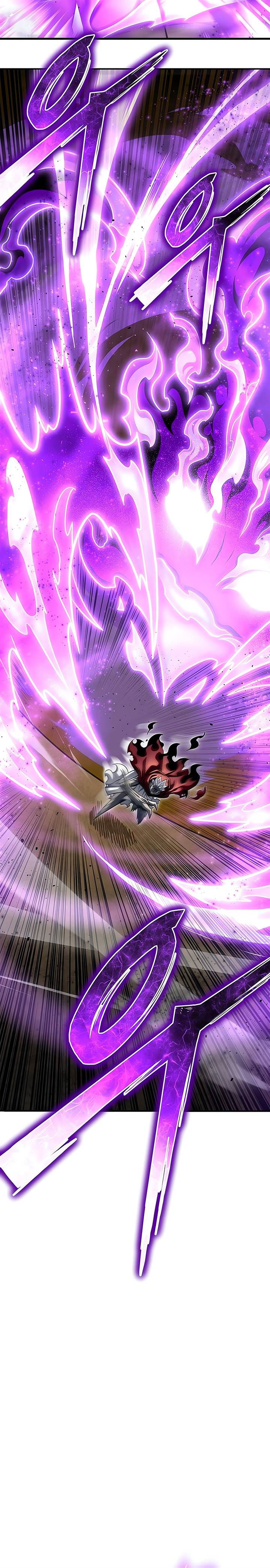 Read Superhuman Battlefield ID Manga Online