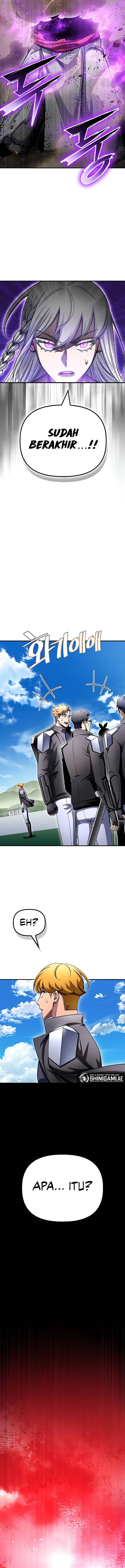 Read Superhuman Battlefield ID Manga Online