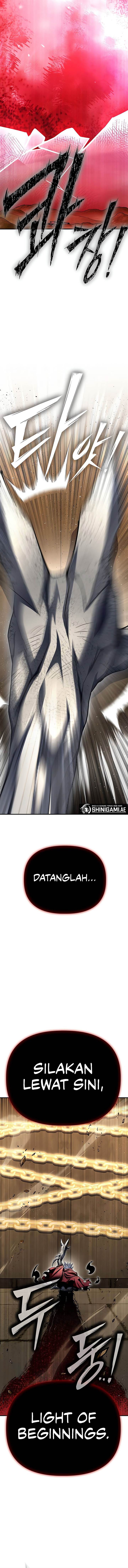 Read Superhuman Battlefield ID Manga Online