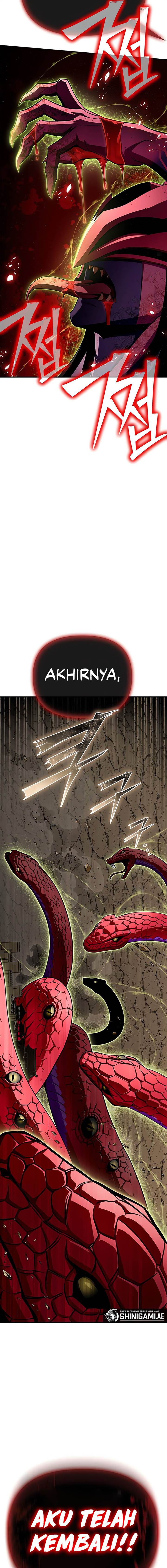 Read Superhuman Battlefield ID Manga Online