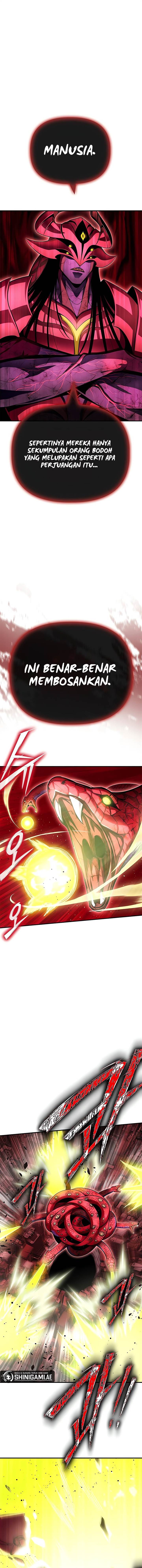 Read Superhuman Battlefield ID Manga Online