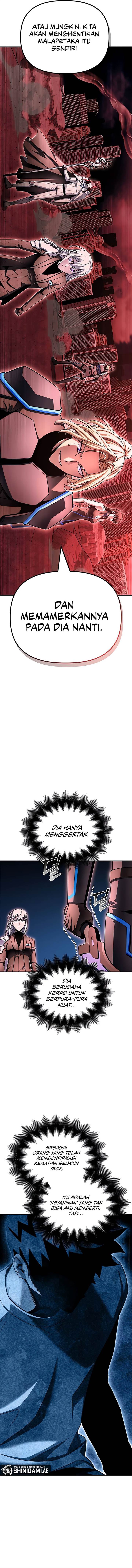 Read Superhuman Battlefield ID Manga Online
