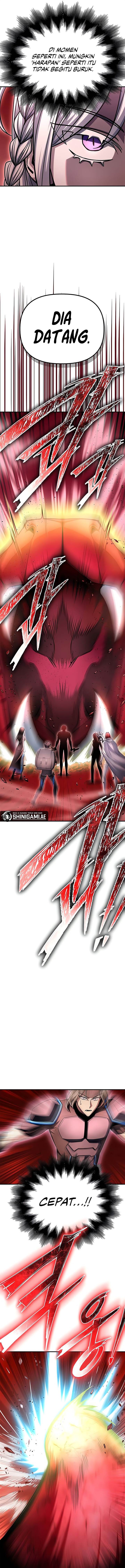 Read Superhuman Battlefield ID Manga Online