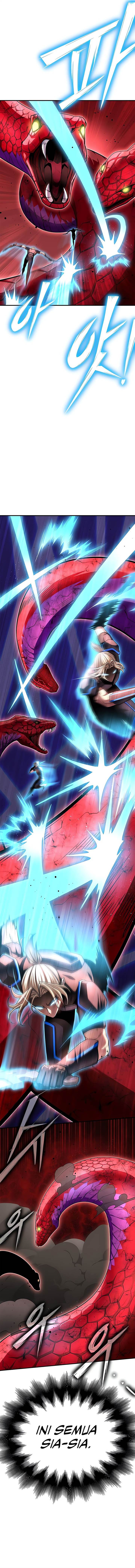 Read Superhuman Battlefield ID Manga Online