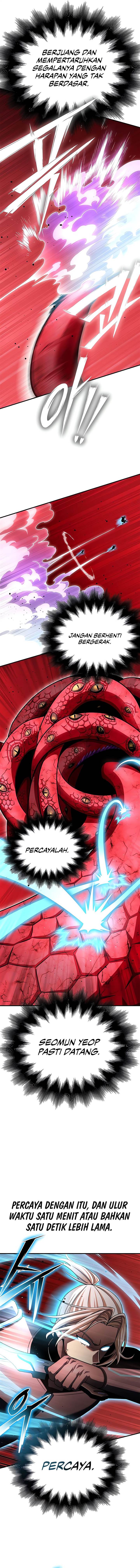 Read Superhuman Battlefield ID Manga Online