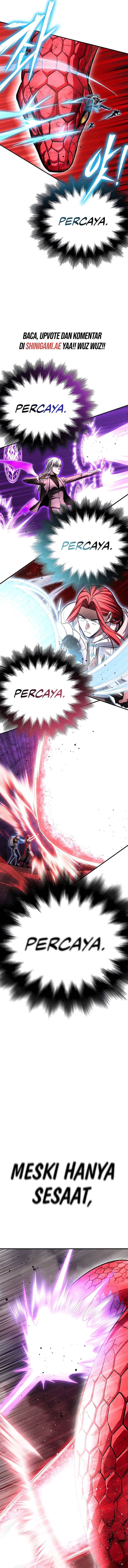 Read Superhuman Battlefield ID Manga Online