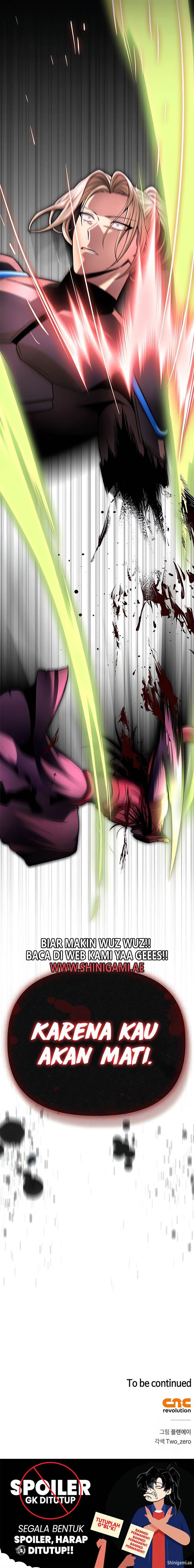 Read Superhuman Battlefield ID Manga Online