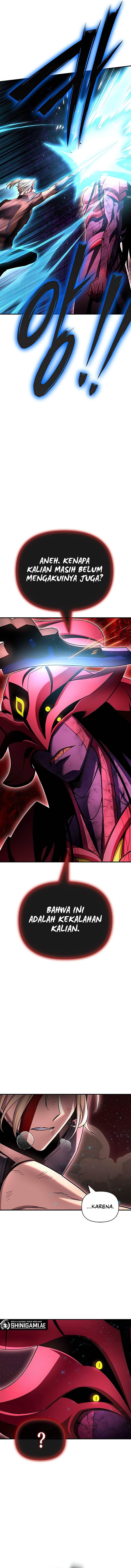 Read Superhuman Battlefield ID Manga Online