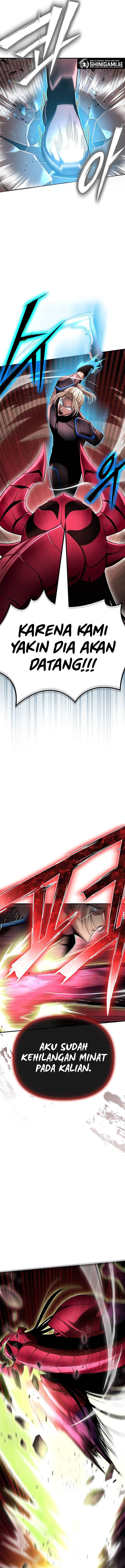 Read Superhuman Battlefield ID Manga Online