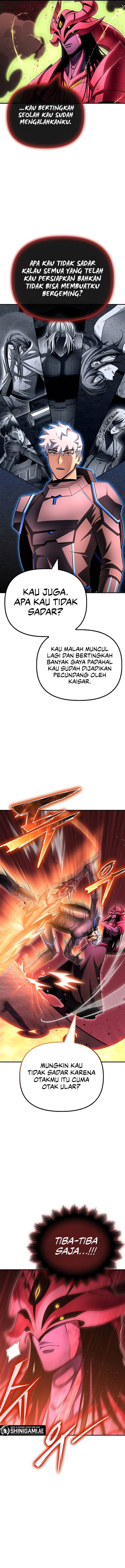 Read Superhuman Battlefield ID Manga Online