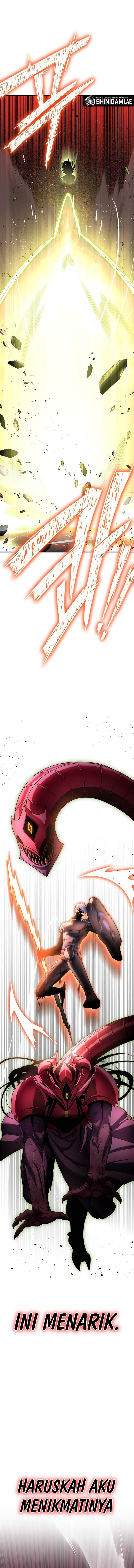Read Superhuman Battlefield ID Manga Online