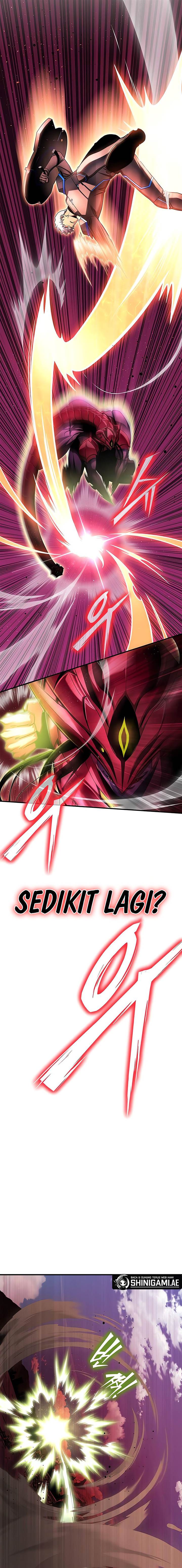 Read Superhuman Battlefield ID Manga Online