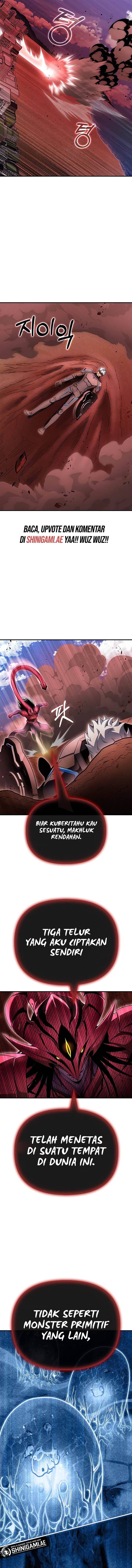 Read Superhuman Battlefield ID Manga Online