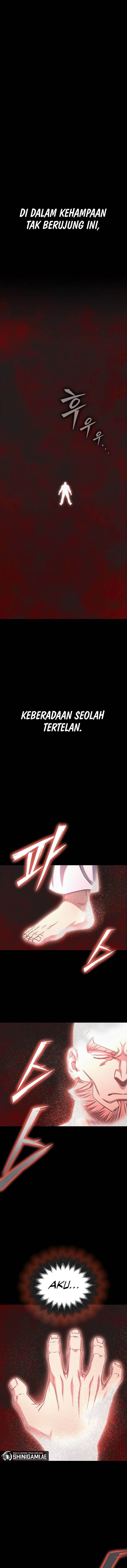 Read Superhuman Battlefield ID Manga Online