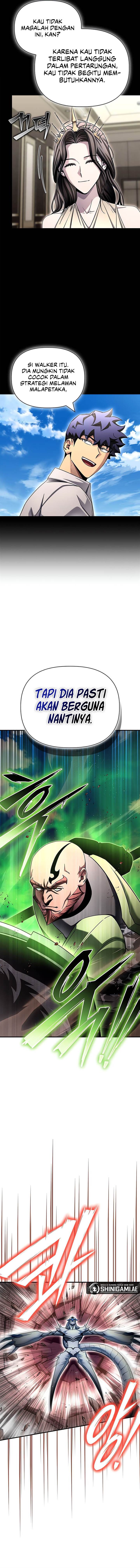 Read Superhuman Battlefield ID Manga Online