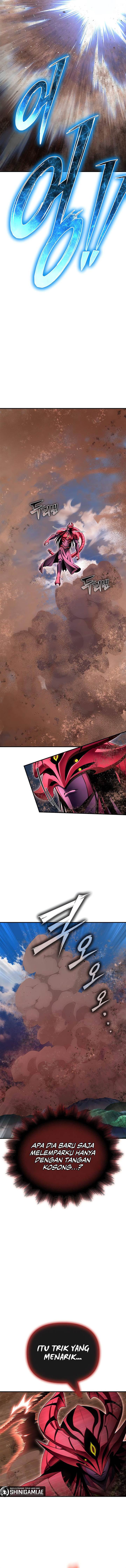 Read Superhuman Battlefield ID Manga Online
