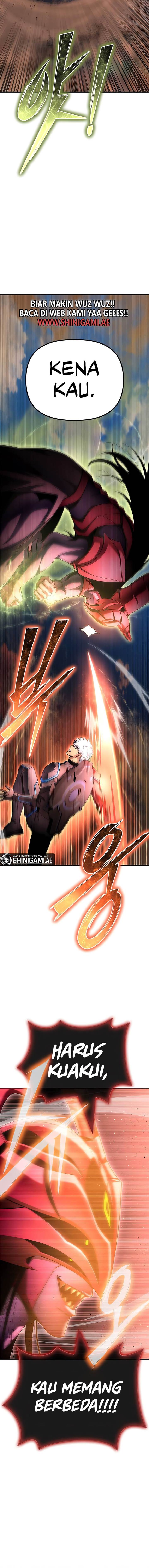 Read Superhuman Battlefield ID Manga Online