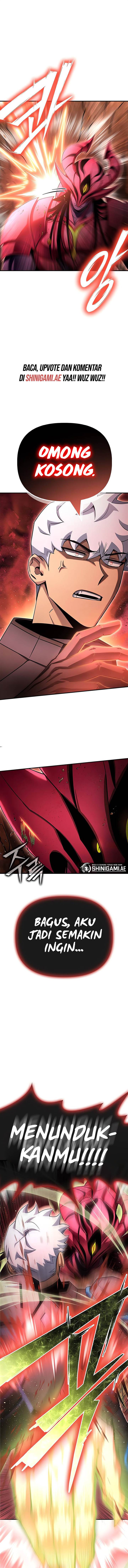 Read Superhuman Battlefield ID Manga Online